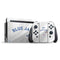 MLB Toronto Blue Jays Jersey Home Nintendo Switch Bundle Skin