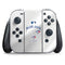 MLB Toronto Blue Jays Jersey Home Nintendo Switch (2017-2021) Joy-Con Controller Skin