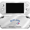 MLB Toronto Blue Jays Jersey Home Nintendo Switch Lite Skin