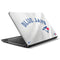 MLB Toronto Blue Jays Jersey Home HP Notebook Skin