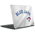 MLB Toronto Blue Jays Jersey Home Notebook 9 Pro 13in (2017) Skin