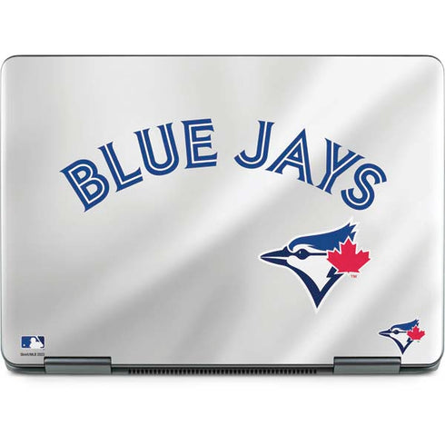 MLB Toronto Blue Jays Jersey Home Notebook 9 Pro 13in (2017) Skin