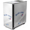 MLB Toronto Blue Jays Jersey Home NZXT H510 Compact ATX Mid-Tower Case Skin