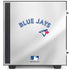 MLB Toronto Blue Jays Jersey Home NZXT H510 Compact ATX Mid-Tower Case Skin