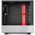 MLB Toronto Blue Jays Jersey Home NZXT H510 Compact ATX Mid-Tower Case Skin