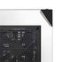 MLB Toronto Blue Jays Jersey Home NZXT H510 Compact ATX Mid-Tower Case Skin