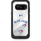 MLB Toronto Blue Jays Jersey Home Otterbox Commuter Galaxy Skin