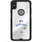 MLB Toronto Blue Jays Jersey Home Otterbox Commuter iPhone Skin