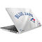 MLB Toronto Blue Jays Jersey Home HP Pavilion Skin