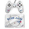 MLB Toronto Blue Jays Jersey Home PlayStation Classic Bundle Skin