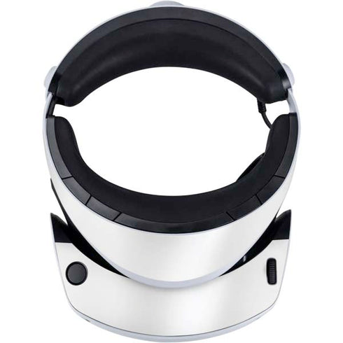 MLB Toronto Blue Jays Jersey Home PlayStation VR2 Skin