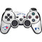 MLB Toronto Blue Jays Jersey Home PS3 Dual Shock wireless controller Skin