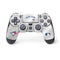 MLB Toronto Blue Jays Jersey Home PS4 Controller Skin