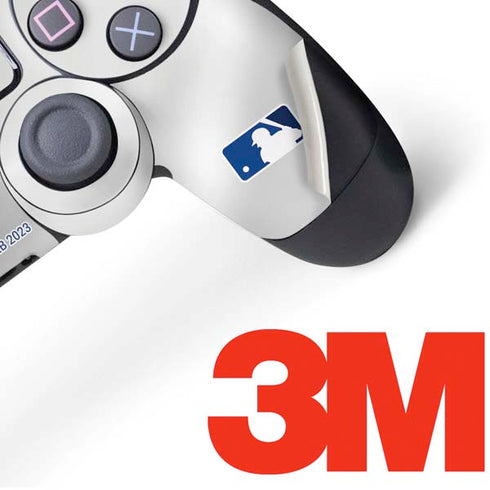 MLB Toronto Blue Jays Jersey Home PS4 Controller Skin