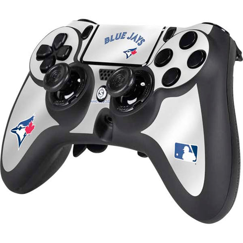 MLB Toronto Blue Jays Jersey Home PS4/PC SCUF Impact Controller Skin