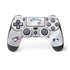 MLB Toronto Blue Jays Jersey Home PS4 Pro/Slim Controller Skin