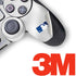 MLB Toronto Blue Jays Jersey Home PS4 Pro/Slim Controller Skin