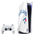 MLB Toronto Blue Jays Jersey Home PS5 Bundle Skin