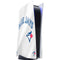 MLB Toronto Blue Jays Jersey Home PS5 Console Skin