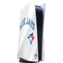 MLB Toronto Blue Jays Jersey Home PS5 Console Skin