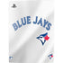 MLB Toronto Blue Jays Jersey Home PS5 Console Skin