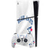 MLB Toronto Blue Jays Jersey Home PS5 Slim Digital Edition Console Skin