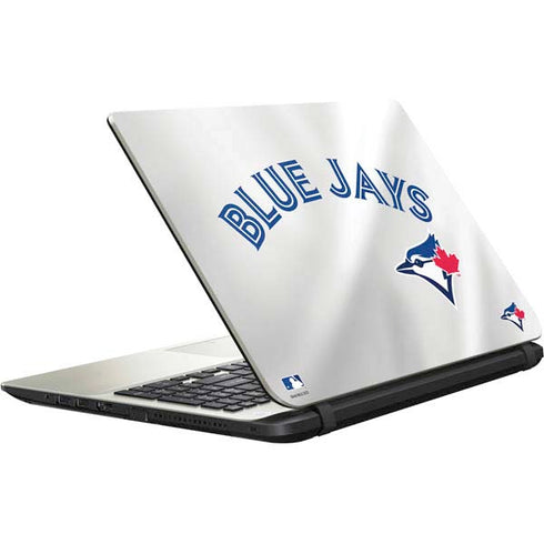 MLB Toronto Blue Jays Jersey Home Satellite L50-B / S50-B Skin