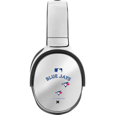MLB Toronto Blue Jays Jersey Home Skullcandy Venue Skin