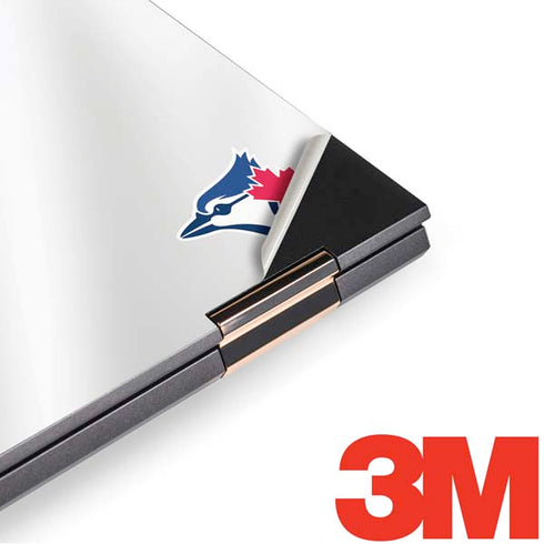 MLB Toronto Blue Jays Jersey Home HP Spectre Skin