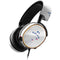 MLB Toronto Blue Jays Jersey Home SteelSeries Arctis 5 Skin