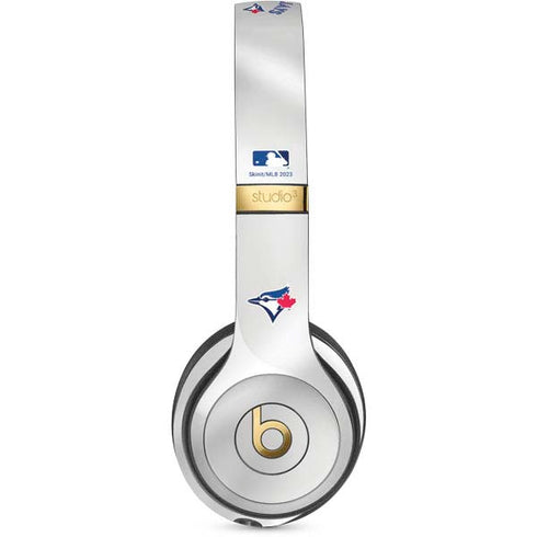 MLB Toronto Blue Jays Jersey Home Studio Wireless 3 Skin