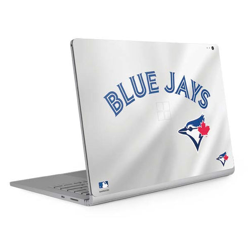 MLB Toronto Blue Jays Jersey Home Surface Book 2 13.5in Skin