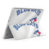 MLB Toronto Blue Jays Jersey Home Surface Go Skin