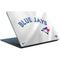 MLB Toronto Blue Jays Jersey Home Surface Laptop Skin