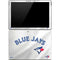MLB Toronto Blue Jays Jersey Home Surface Pro 4 Skin