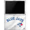 MLB Toronto Blue Jays Jersey Home Surface Pro 6 Skin