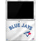 MLB Toronto Blue Jays Jersey Home Surface Pro 7 Skin