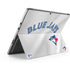 MLB Toronto Blue Jays Jersey Home Surface Pro 9 Skin