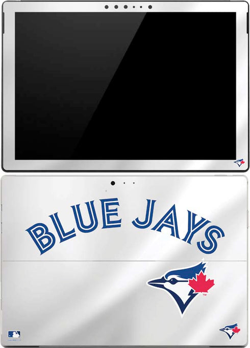 MLB Toronto Blue Jays Jersey Home Surface Pro (2017) Skin