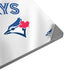 MLB Toronto Blue Jays Jersey Home Universal Laptop 13in (10.6 x 7.6in) Skin