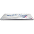 MLB Toronto Blue Jays Jersey Home Universal Laptop 14in (11.4 x 8.2in) Skin