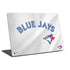 MLB Toronto Blue Jays Jersey Home Universal Laptop 18in (14.6 x 10.6in) Skin
