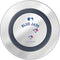 MLB Toronto Blue Jays Jersey Home Wireless Charger Skin
