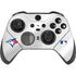MLB Toronto Blue Jays Jersey Home Xbox Elite Wireless Controller Series 2 Skin