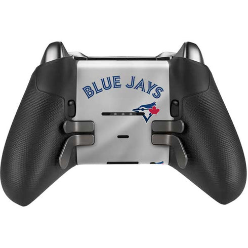 MLB Toronto Blue Jays Jersey Home Xbox Elite Wireless Controller Series 2 Skin