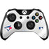 MLB Toronto Blue Jays Jersey Home Xbox One Controller Skin