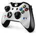 MLB Toronto Blue Jays Jersey Home Xbox One Controller Skin