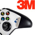 MLB Toronto Blue Jays Jersey Home Xbox One Controller Skin