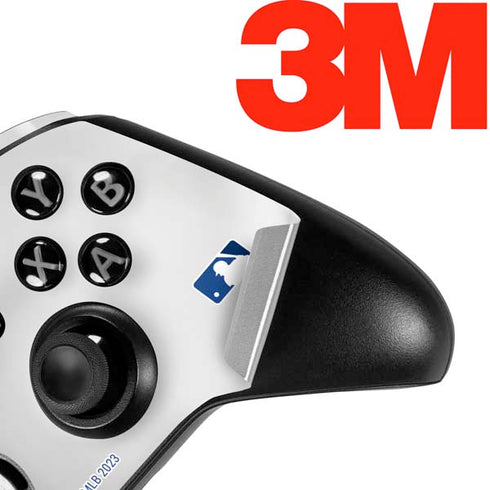 MLB Toronto Blue Jays Jersey Home Xbox One Elite Controller Skin