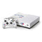 MLB Toronto Blue Jays Jersey Home Xbox One S Console and Controller Bundle Skin